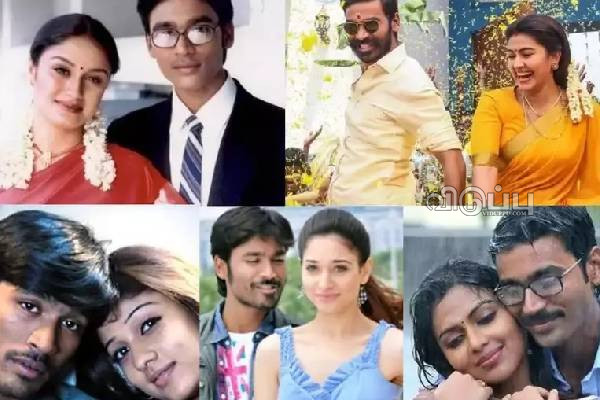 ஐஸ்வர்யாவை பிரிய இந்த நடிகைகளுடன் ரொமான்ஸ் தான் காரணம்? மேடையில் உளறிய பிரபல நடிகை | Aishwarya Rajesh Open Dhanush Secret 2 Actress