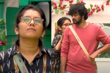 டிக்கெட் பினாலே டாஸ்கில் பிரியங்காவை வைச்சு செய்த ராஜூ - பரபரப்பில் போட்டியாளர்கள்