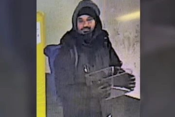 கனடாவில் தமிழ் இளைஞன் ஒருவர் அதிரடியாக கைது