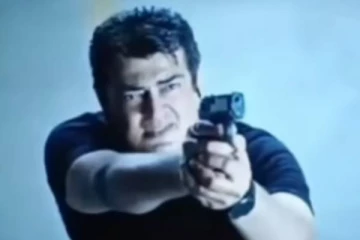 இது அதுல! வலிமை கிளைமேக்ஸை அந்தரத்தில் தொங்கவிட்டீங்களே வினோத்