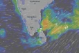 ඉදිරි පැය 36 සඳහා කාලගුණයෙන් වෙනසක්- පළාත් රැසකට වැසි සහ තද සුළං
