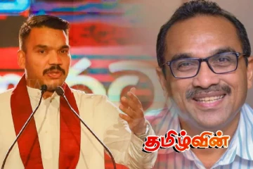 கொலையாளிகளும் திருடர்களும் மீண்டும் அரியணை ஏற முடியாது! நாமலுக்கு பிமல் கொடுத்த பதில்