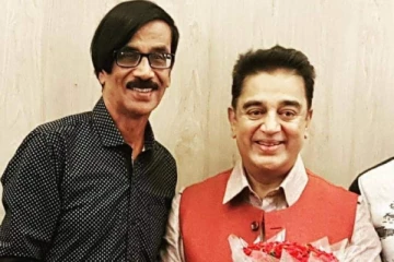 மனோபாலாவிடம் பேசாமல் இருந்த கமல்! இது தான் பிரச்சனைக்கு காரணமா