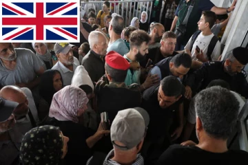 காசா எல்லை திறக்கப்பட்டதாக வெளியான அறிவிப்பு: பெரும் ஏமாற்றமடைந்துள்ள பிரித்தானியர்கள்