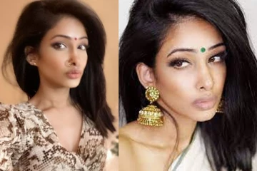 இணையத்தை தெறிக்கவிடும் தமிழச்சி! ஓர் ஜாலியான பேட்டி