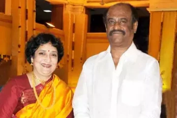 லதாவை விவாகரத்து செய்யவிருந்த ரஜினிகாந்த்.. மருமகனை போலவே மாமனாரும் இருக்காரே