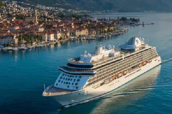 regent seven seas
