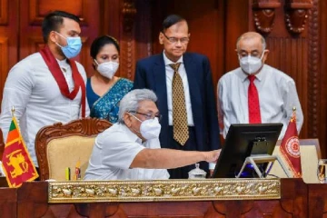 ஆளும் கட்சியின் 58 நாடாளுமன்ற உறுப்பினர்களின் பதவிகளில் ஏற்படவுள்ள மாற்றம்