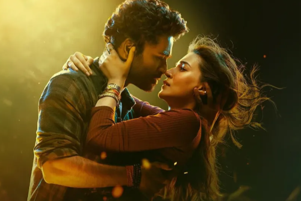 தேரே இஷ்க் மே 7 நாட்களில் உலகளவில் செய்துள்ள வசூல்.. அதிகாரப்பூர்வ அறிவிப்பு | Tere Ishk Mein 7 Days Box Office Collection