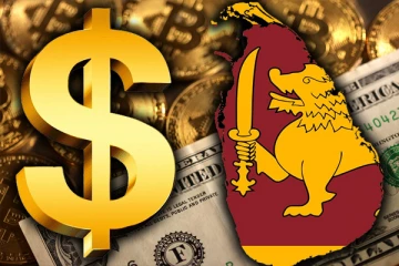 ரூபாவின் பெறுமதியில் ஏற்பட்டுள்ள மாற்றம்