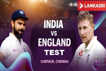 முதல் டெஸ்ட்டில் தோற்ற வெறி! இங்கிலாந்தை கதறவிடும் இந்தியா: மிரட்டி வரும் தமிழன் அஸ்வின்