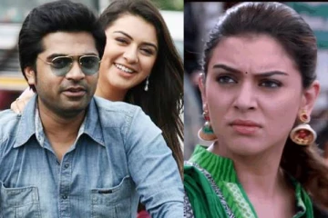 அடுத்தவர் வாழ்வை நாசமாக்க.... சிம்புவுடனான உறவு பற்றி திருமண வீடியோவில் மனம் திறந்த ஹன்சிகா