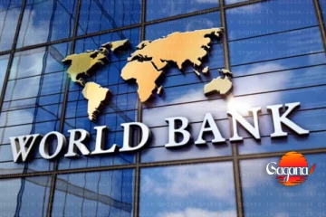 ලෝක බැංකුවෙන් ලංකාවට ඩොලර් මිලියන 400ක් - මෙන්න විස්තරේ