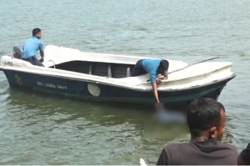 මෙරටින් හදිසියේම හමුවූ බිහිසුණු මළ සිරුර..