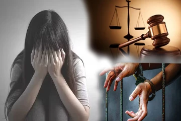 வன்புனர்வில் ஈடுபட்ட 18 வயதுடைய சிறுவன் விளக்கமறியலில்