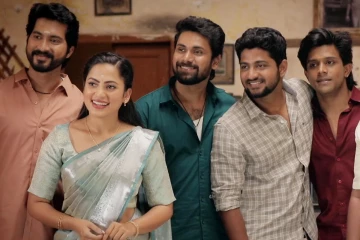 அய்யனார் துணை சீரியலில் நடிக்கும் நடிகர்கள், நடிகையின் சம்பளம் எவ்வளவு தெரியுமா? இதோ முழு விவரம்
