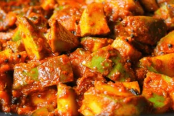 வெயில் காலத்தில் ஊறுகாய் சாப்பிடவே கூடாதாம்....மீறி அதிகம் சாப்பிட்டால் என்ன நடக்கும் தெரியுமா?