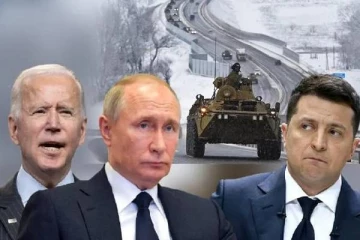 உக்ரைனுக்கு 100 மில்லியன் டொலர் மதிப்புள்ள ஏவுகணைகளை வழங்க அமெரிக்கா ஒப்புதல்