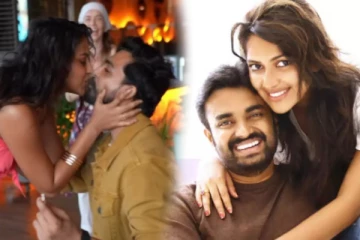 காதலனுடன் இரண்டாம் திருமணம் செய்துகொண்ட அமலா பால்.. விஜய்யுடன் விவாகரத்து செய்தது ஏன்