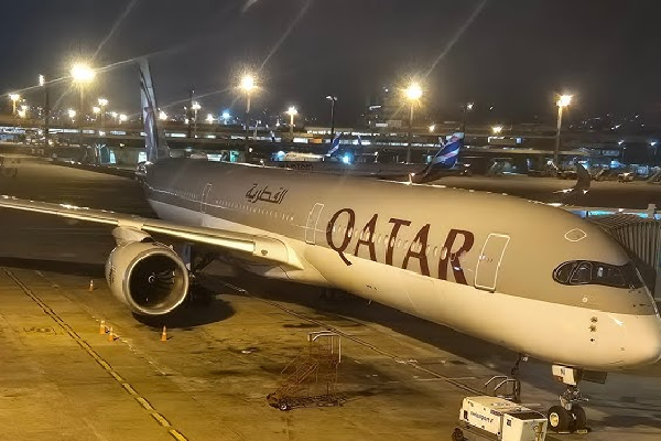 கட்டுநாயக்க வந்த விமானத்திற்கு வெடிகுண்டு மிரட்டல் | Bomb Threat At Katunayake Airport