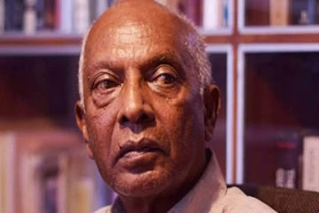 தேசிய மக்கள் சக்தியின் முக்கிய உறுப்பினர் லால் விஜேநாயக்க காலமானார்
