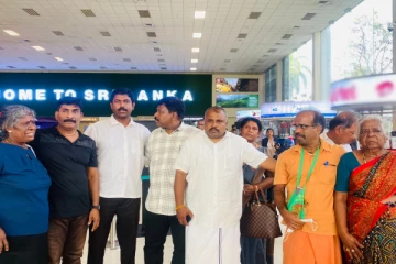 பகீரதப்பிரயத்தனத்திற்குப் பின்னர் முருகன், ரொபர்ட் பயஸ், ஜெயக்குமார் மூவரும் விடுதலை