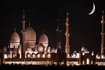 புனித ஹஜ் பெருநாளுக்கான திகதியை அறிவித்தது கொழும்பு பெரிய பள்ளிவாசல்