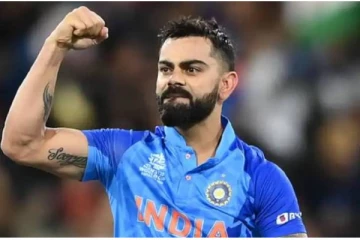 12 ஆண்டுகளுக்குப் பிறகு Come Back கொடுக்கும் விராட் கோலி - சூடுபிடிக்கும் ரஞ்சி கோப்பை தொடர்!