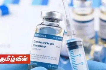 கொரோனா வைரஸிற்கு எதிராக தடுப்பூசி தயாரிக்கும் இலங்கை