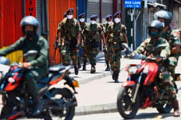 வவுனியாவில் விசேட அதிரடி படையினரால் மூவர் கைது