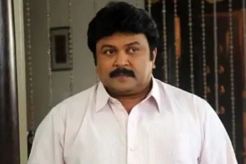 பேரதிர்ச்சி.... நடிகர் பிரபுவின் குடும்பத்தில் நேர்ந்த சோகம்! கதறும் உறவினர்கள்