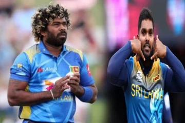 சாதனை பட்டியலில் இணைந்த இலங்கை வீரர்