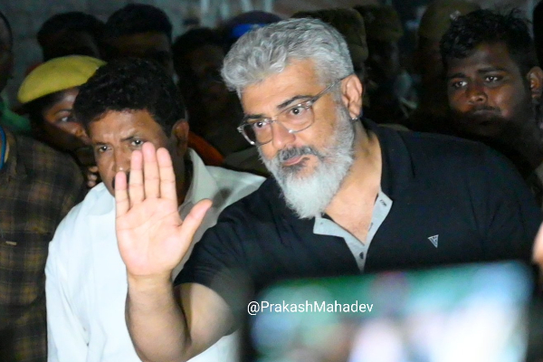 விக்னேஷ் சிவனை தொடர்ந்து AK-வின் அடுத்த திரைப்படத்தை இயக்க போவது இவர்கள் தான் ! | Ajith Next With This Directors