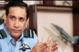 FCID க்கு அழைக்கப்பட்ட முன்னாள் விமானப்படை தளபதி