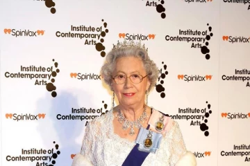 இந்திய திரைப்படம் ஒன்றில் நடித்த பிரித்தானிய மகாராணியாரை போலவே தோற்றம் கொண்ட பெண்: தற்போது எடுத்துள்ள முடிவு...