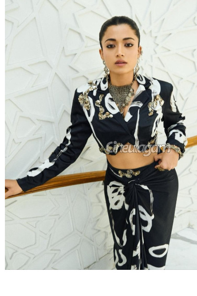 தன் துணை குறித்து ஓப்பனாக பேசிய ராஷ்மிகா மந்தனா.. என்ன சொன்னார்? | Rashmika Open Talk About Her Lover Goes Viral தன் துணை குறித்து ஓப்பனாக பேசிய ராஷ்மிகா மந்தனா.. என்ன சொன்னார்? | Rashmika Open Talk About Her Lover Goes Viral