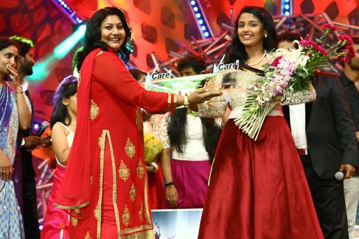 சூப்பர் சிங்கர் கனடா வாழ் ஜெசிக்கா நியாபகம் இருக்கா!! இப்போ எப்படி இருக்காங்க தெரியுமா? | Super Singer Ssj4 Jessica Judes Singing Reels Post