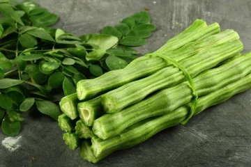 இயற்கையின் வயாகரா முருங்கைகாயின் மருத்துவ பலன்கள்