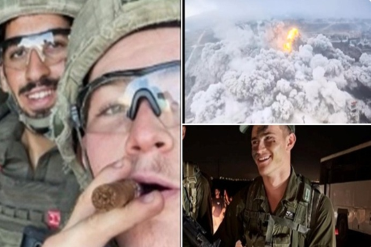 இலங்கைக்குள் ஒளிந்திருக்கும் அமெரிக்க - இஸ்ரேலிய போர் வீரர்.. இலங்கை அதிகாரிகளிடம் அவசர கோரிக்கை! | Israeli American Soldier War Crimes In Sri Lanka