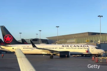 கனடா கியூபா நாட்டுக்கு இடையிலான விமான சேவை நிறுத்தம்: ஏர் கனடா அறிவிப்பு