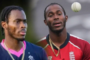 ஐபிஎல் தொடரிலிருந்து ஜோஃப்ரா ஆர்ச்சர் விலகல் - ஷாக்கான ரசிகர்கள்