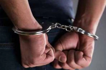 பிரம்மாண்ட வரி ஏய்ப்பு மோசடியில் மாஸ்டர்மைண்டாக செயல்பட்ட ஜேர்மானியர் கைது