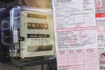 மின் கட்டணம் அதிகரிப்பு ; வெளியான முக்கிய தகவல்