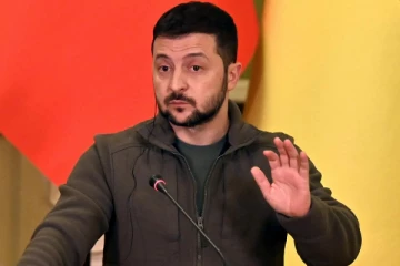 ரஷ்யாவினால் 4 மில்லியன் மக்கள் பாதிக்கப்பட்டுள்ளனர்! ஜெலென்ஸ்கி வேதனை