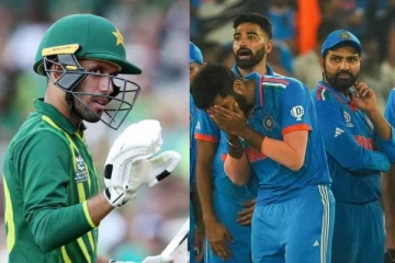 இந்தியாவைப் பற்றி பேச தடை: பாகிஸ்தான் கேப்டன் கூறிய காரணம்