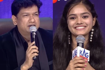 சரிகமப சீனியர் 5!! டைட்டில் வின்னருக்கு மீண்டும் வாய்ப்பா!! விஜய் பிரகாஷால் கடுப்பான ரசிகர்கள்...