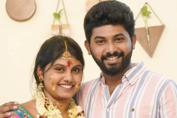 வீட்டுக்குள் வந்ததும் மாயாவிடம் சரணடைந்த விக்ரம்.. கோபத்தில் தங்கை போட்ட பதிவு