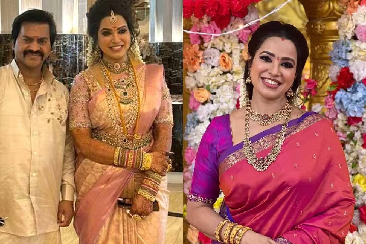 குழந்தையுடன் என்ஜாய் பண்ணும் ரெடின் கிங்ஸ்லியின் மனைவி: வைரலாககும் காணொளி | Redin Kingsley Wife Sangeetha New Video With Baby