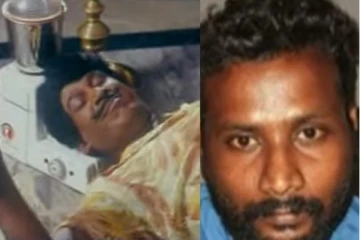 வடிவேலு பாணியில் திருடிய பொருட்களுடன் குறட்டை விட்டு தூக்கம் - விடிந்ததும் போலீசில் சிக்கிய கதை