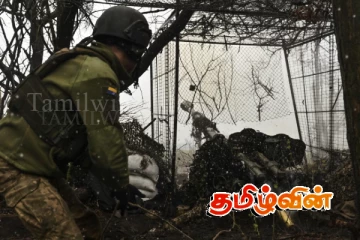 உக்ரைனிடம் சிக்கிய ரஷ்யாவின் சீன உளவாளிகள்.. அம்பலமான சீனாவின் திட்டம்